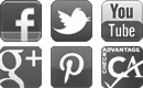 Connect With Us