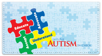 autism awareness products