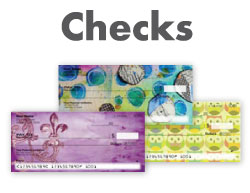 Antique - Personal Checks - Checkworks