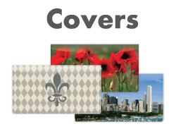 Shop Checkbook Covers