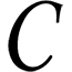 letter c