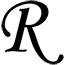 letter r