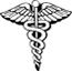 caduceus (medical symbol)