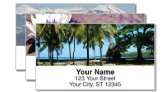 Nature Address Labels