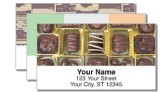 Cultural Address Labels