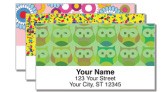 Fun Address Labels