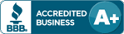 Better Business Bureau - Accredited Business
